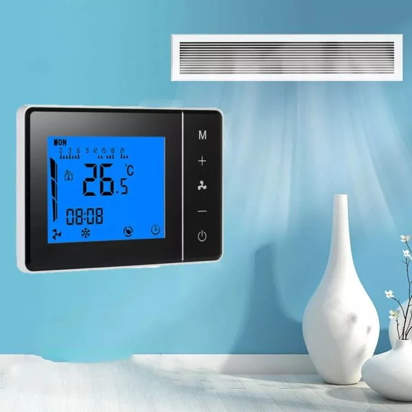fan coil remote control HY01AC