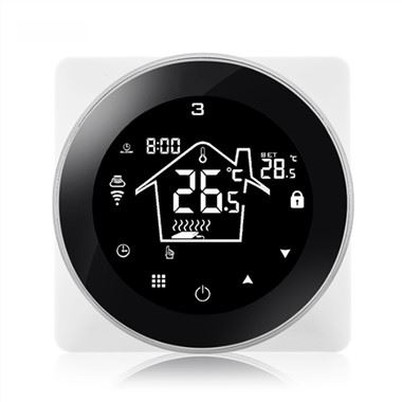ترموستات دیواری حرارتی الکتریکی