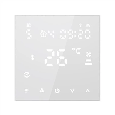 ترموستات Fcu