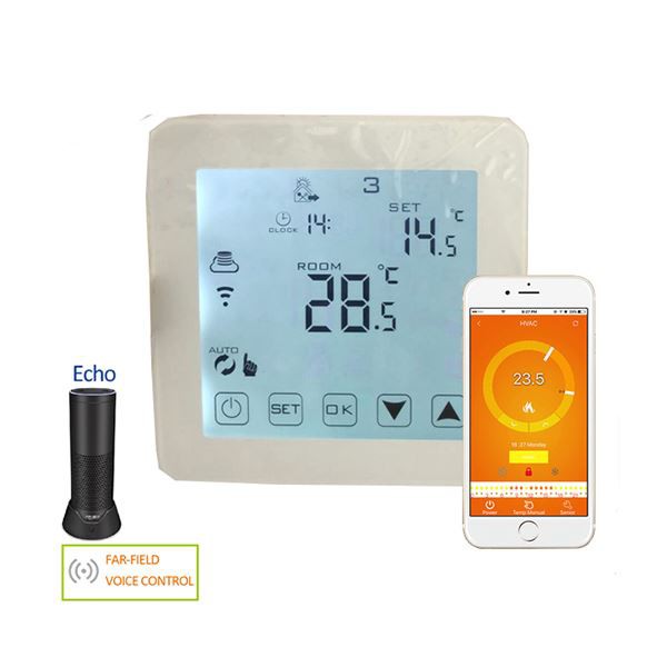 Water Heater Digital Thermostat