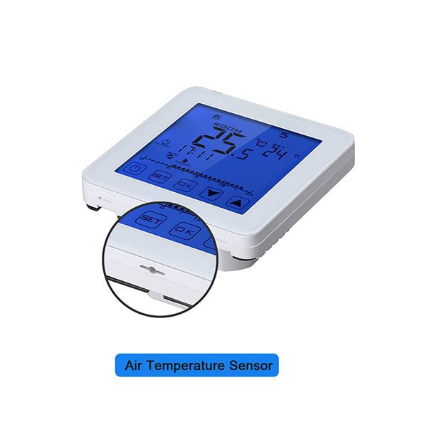 Water Heater Digital Thermostat